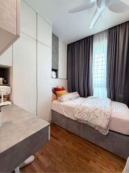 1 Canberra (D27), Condominium #605459621